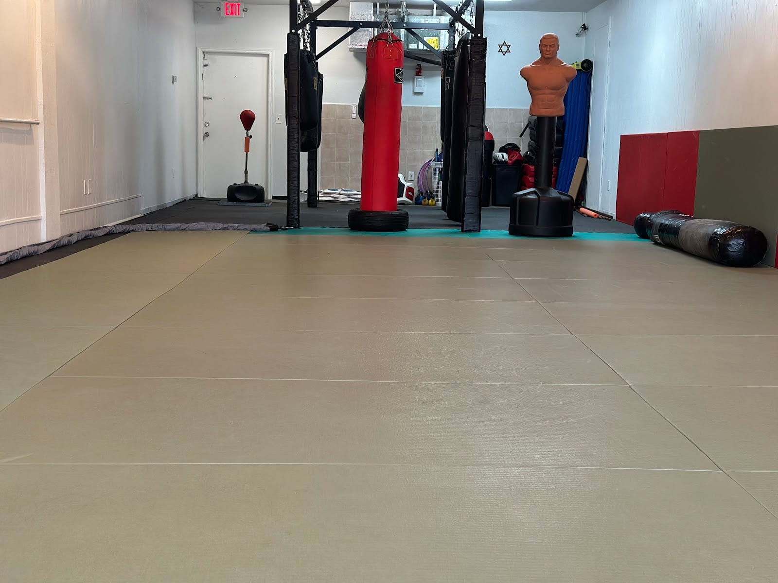 Zion Martial Arts