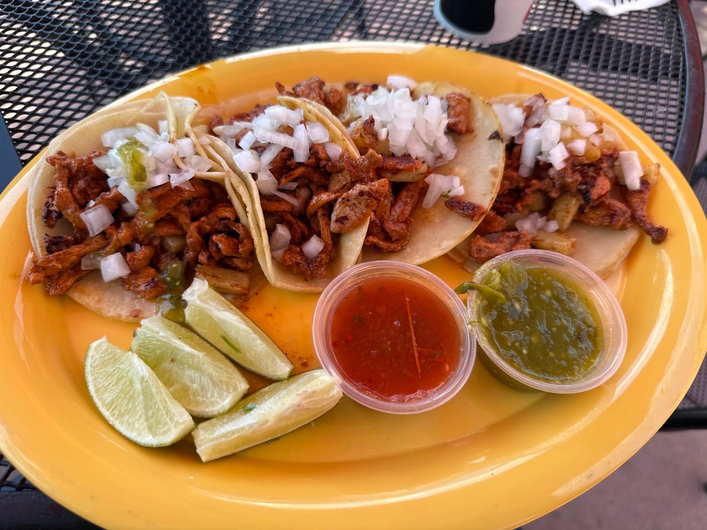 Sabroso! Fresh Mexican Grill, photo 3