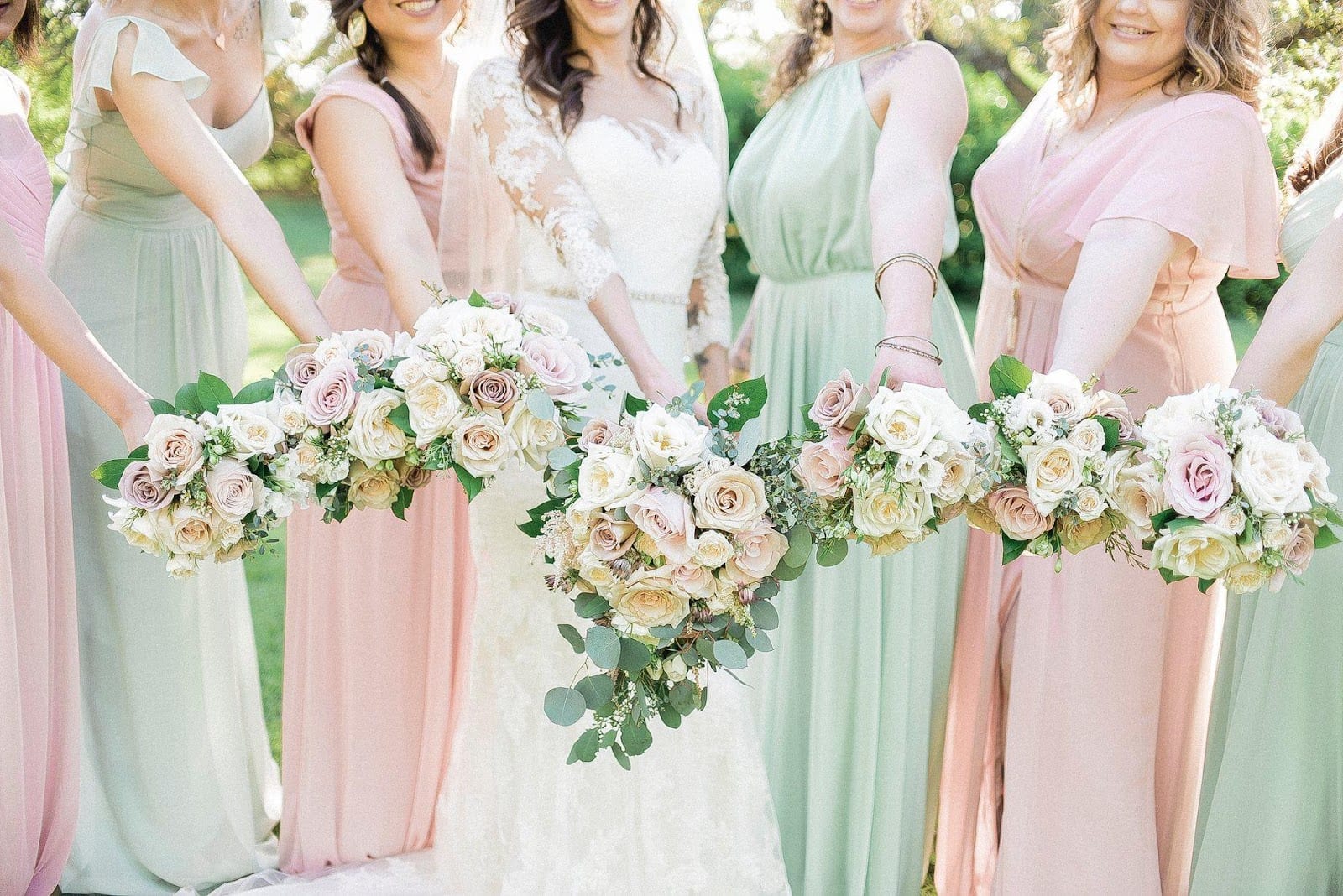 Just'in Wedding Floral