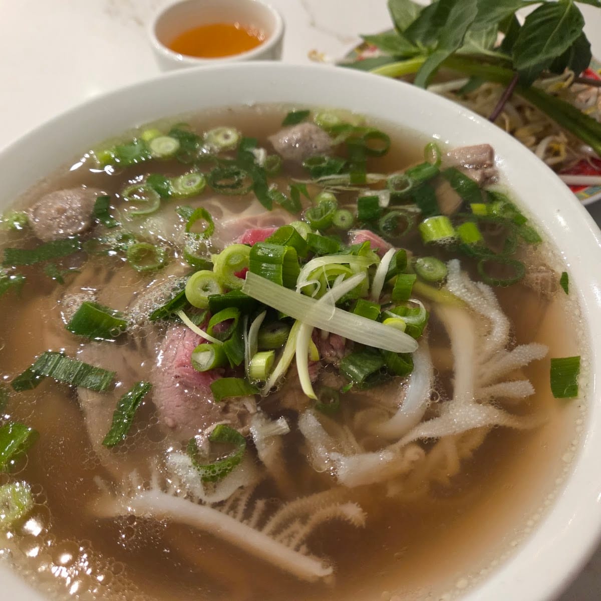 Pho Tai Bac