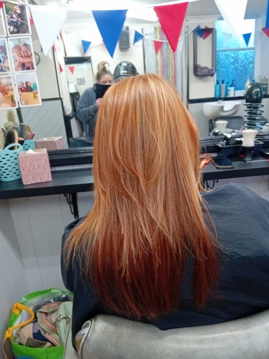 Trends Hair Salon, photo 3