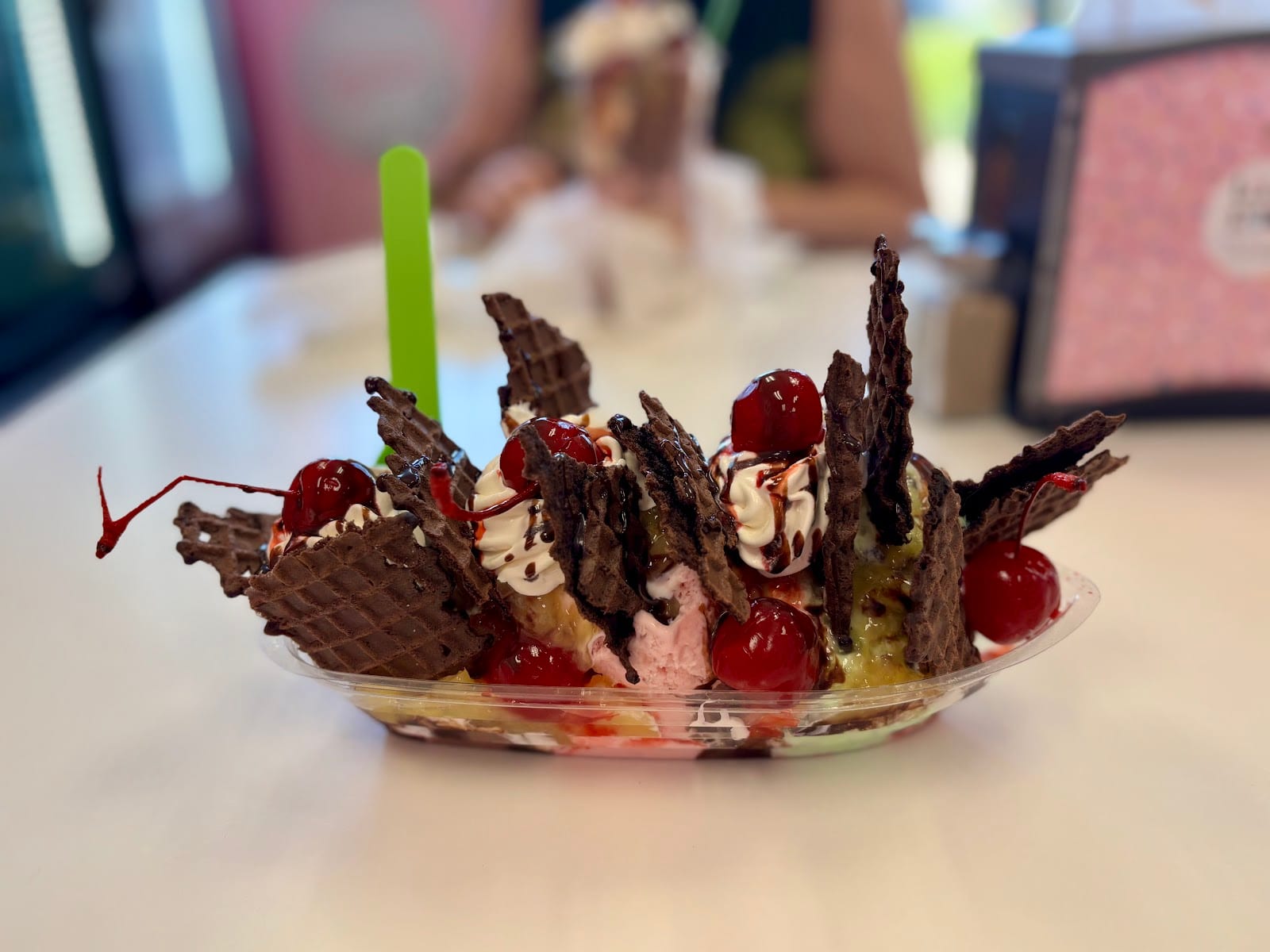 Lollipop’s Sweets and Eats, photo 3