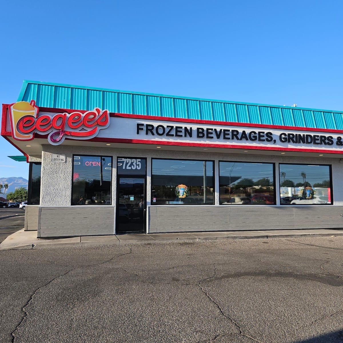 eegee's, photo 2