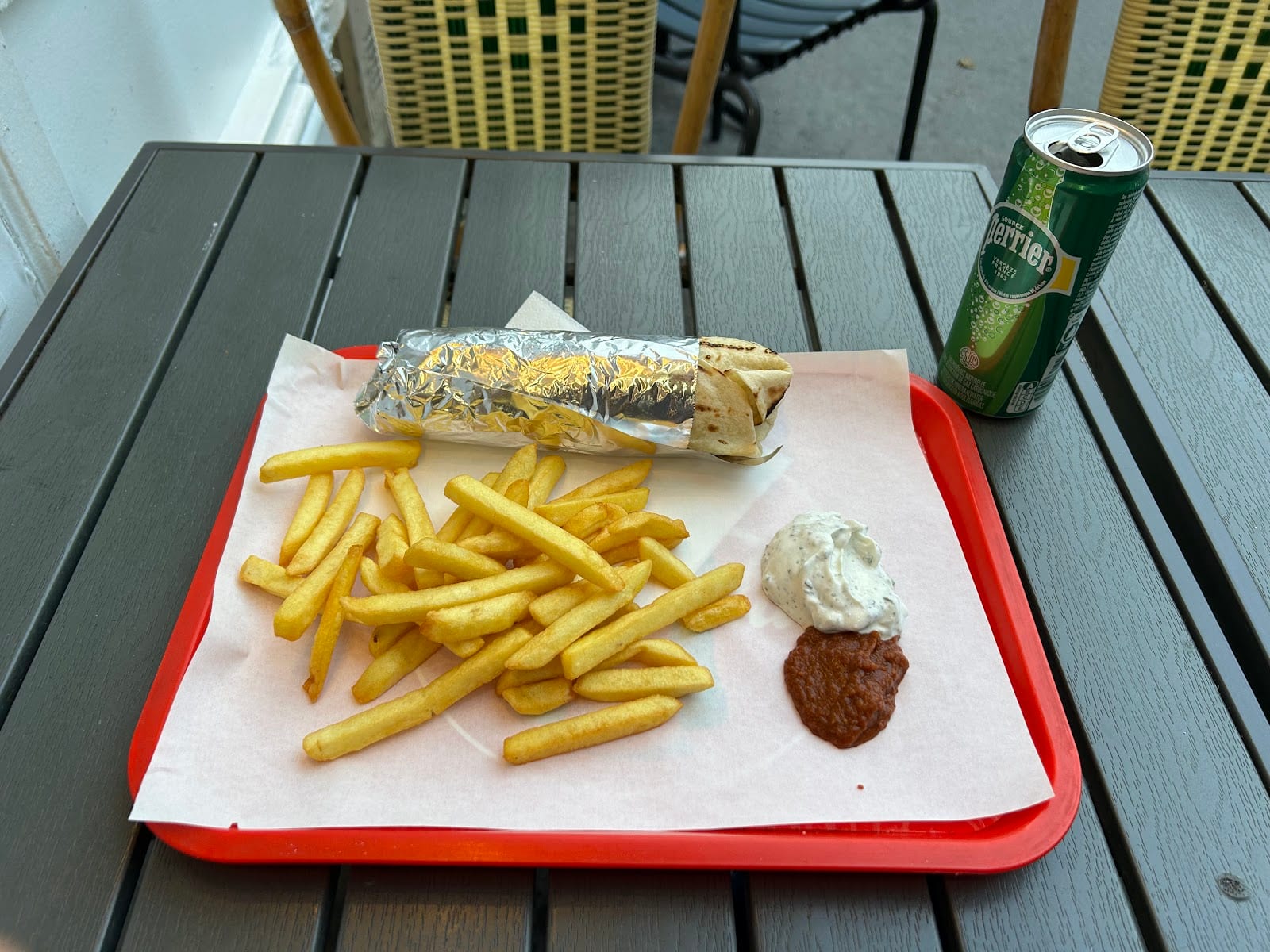 Restaurant Burak