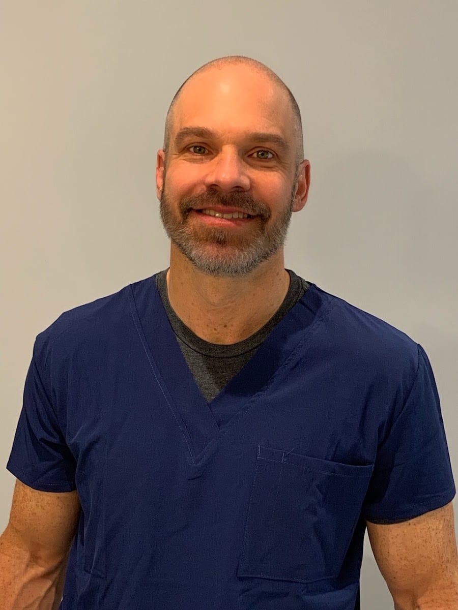 Dr. Robert Backstein MD, photo 4