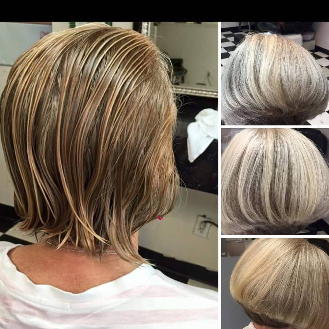 Cut Color Beauty Salon, photo 4