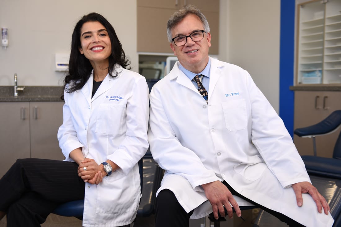 Cucalon and Matin Orthodontics: Ocean Avenue, San Francisco Location, photo 4