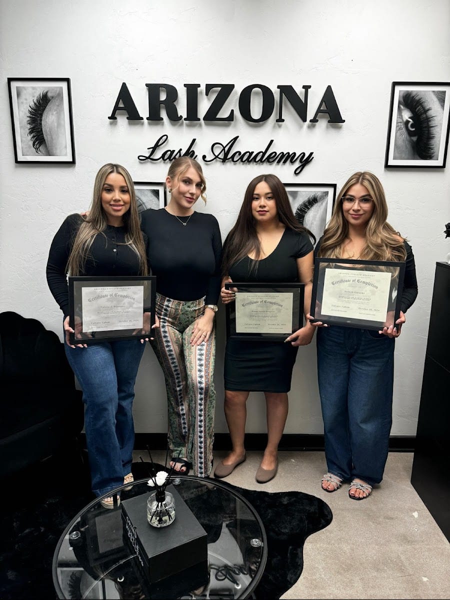 Arizona Eyelash Academy, photo 2