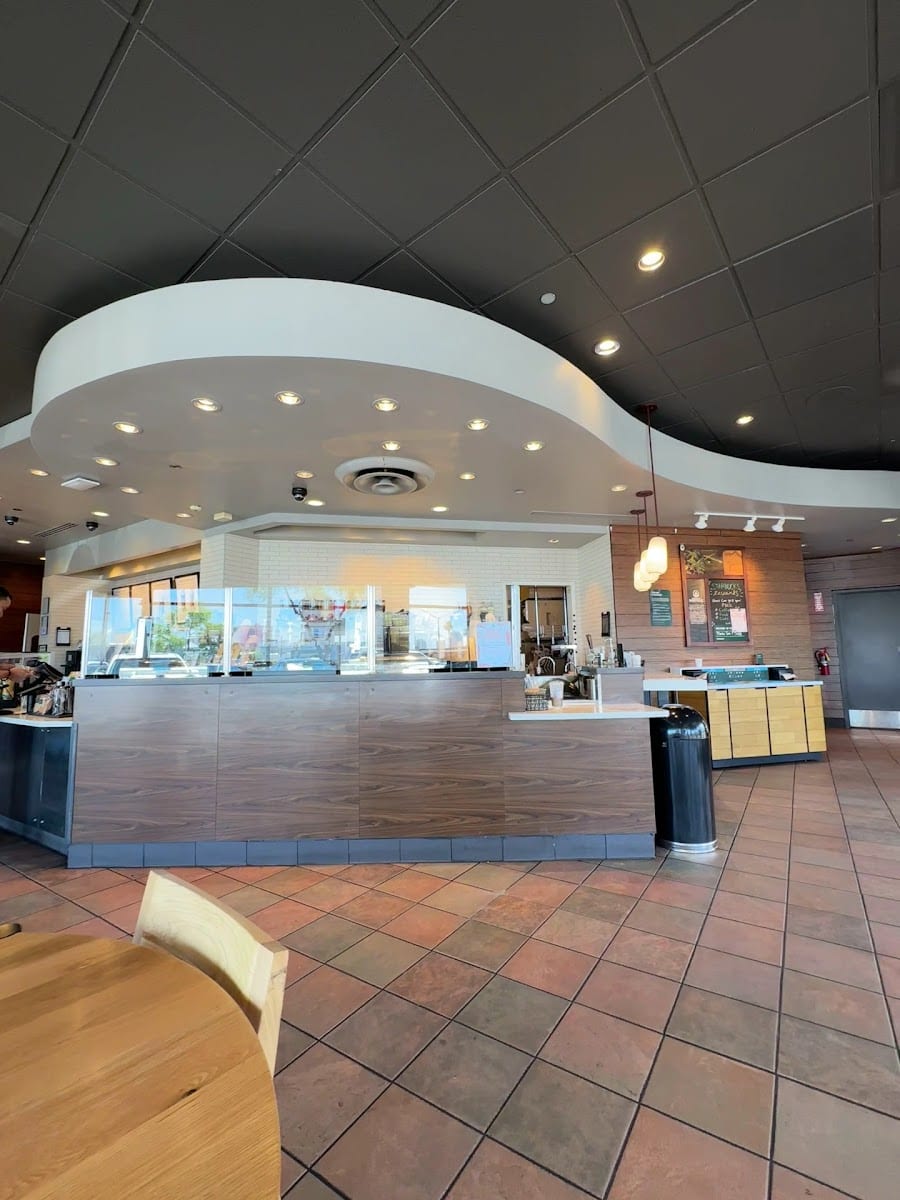 Starbucks Coffee Company, photo 3