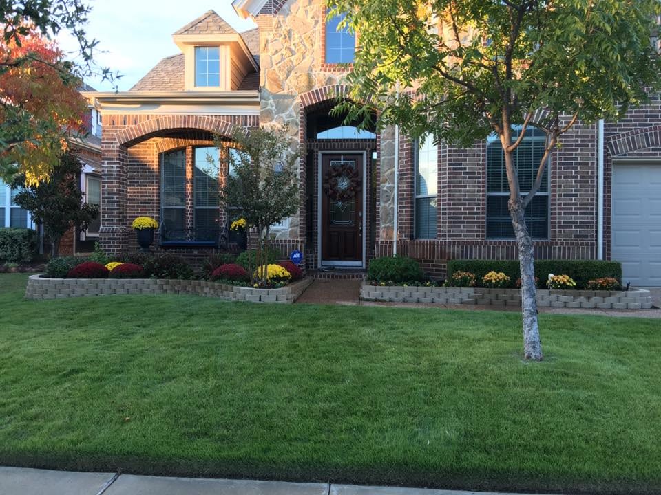A Cut Above Landscaping, Inc, photo 4