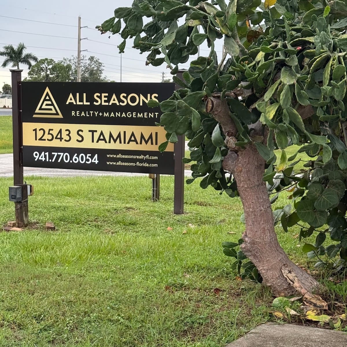 ALL SEASONS MANAGEMENT LLC
