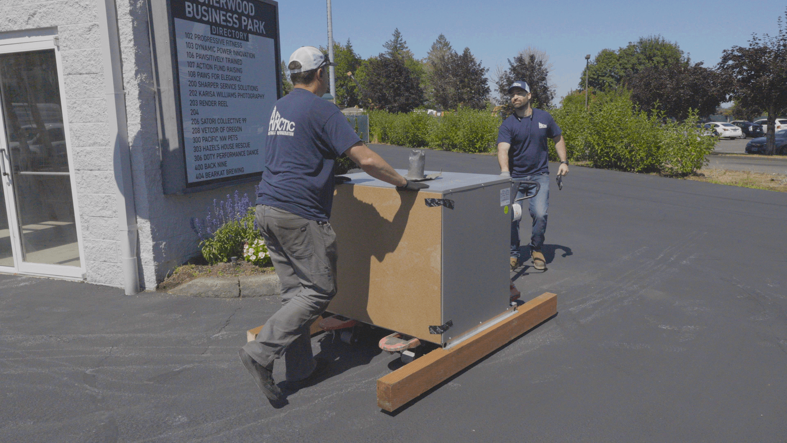 Arctic Heating & Refrigeration, Inc., photo 4
