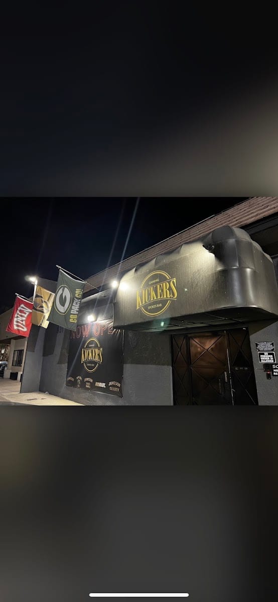 Kickers Gaming & Sports Bar, photo 2