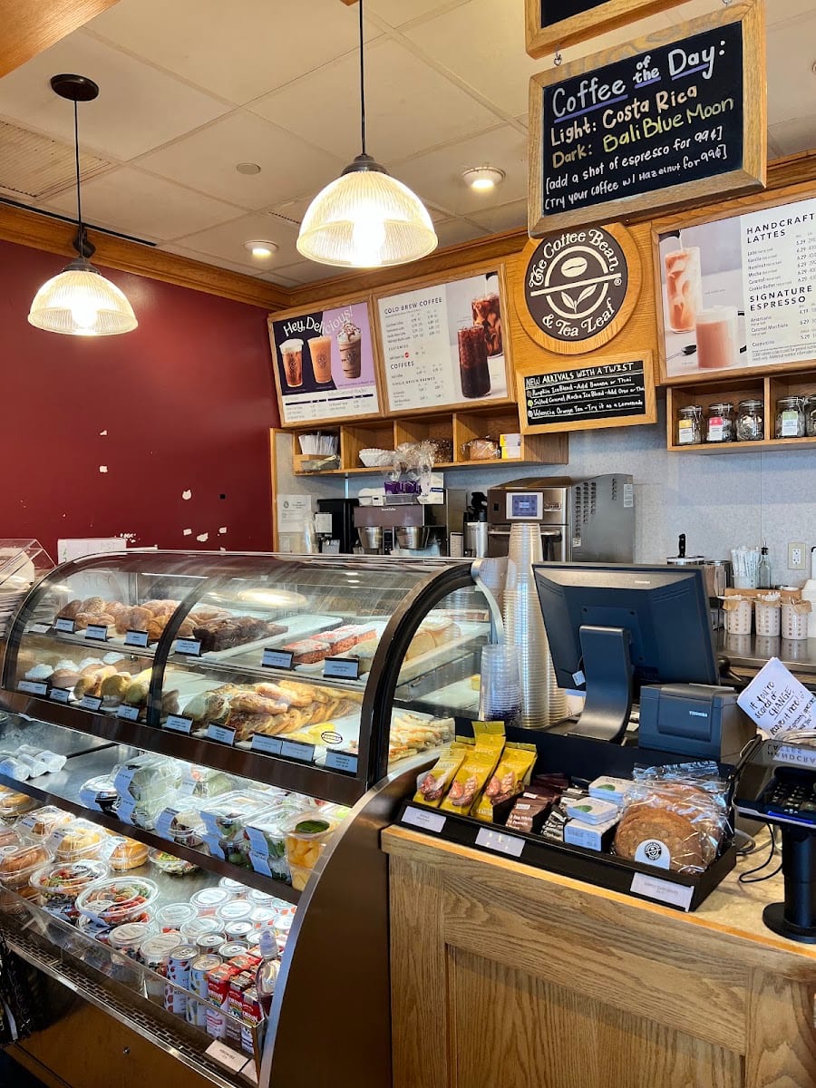 The Coffee Bean & Tea Leaf Ewa Beach, photo 3