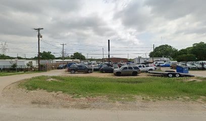 Lewisville Auto Collision