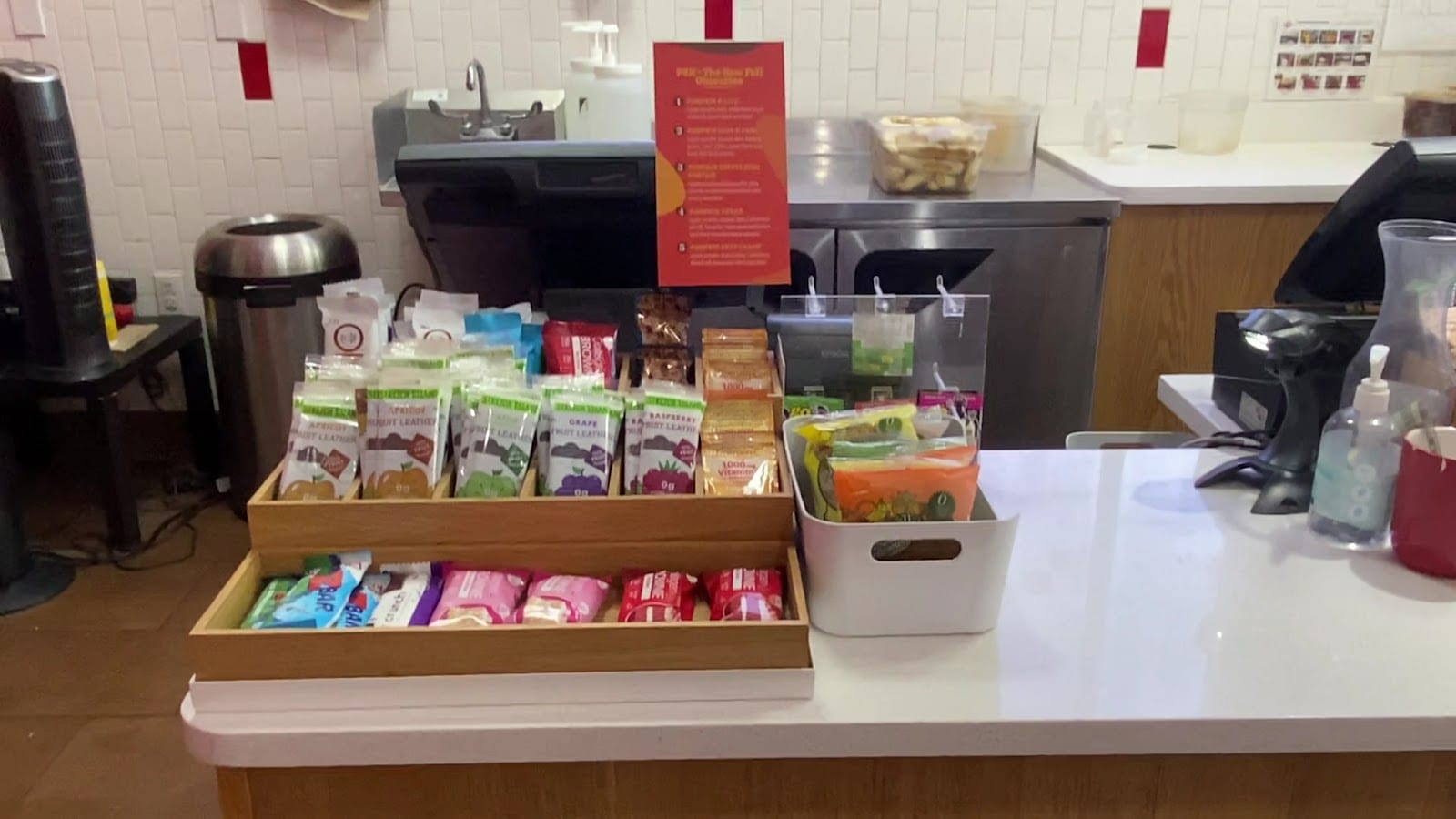 Smoothie King, photo 3