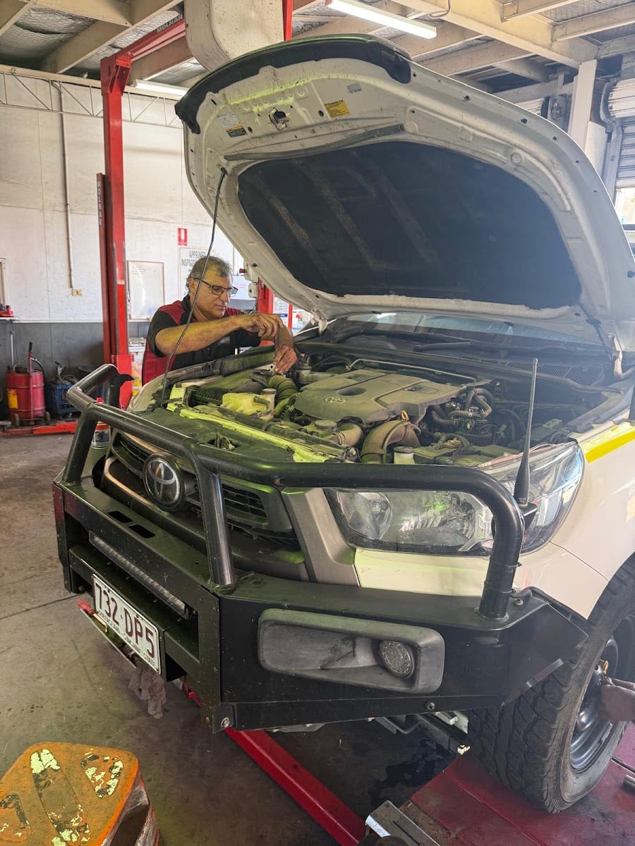 Fourways Auto Care, photo 4