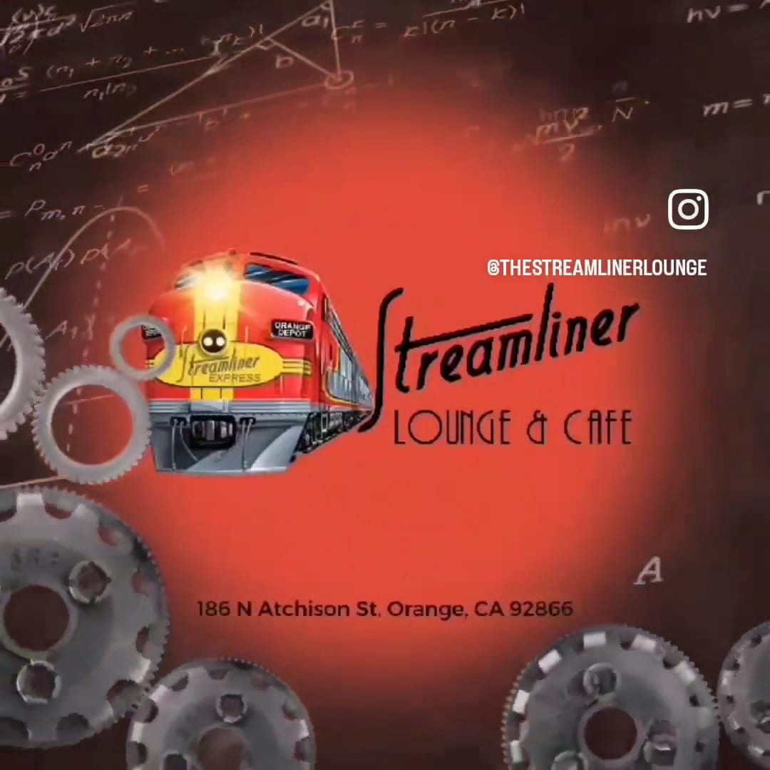The Streamliner Lounge, photo 4