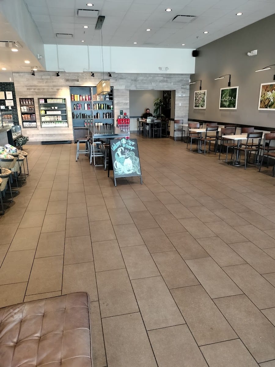 Starbucks Coffee Company, photo 3