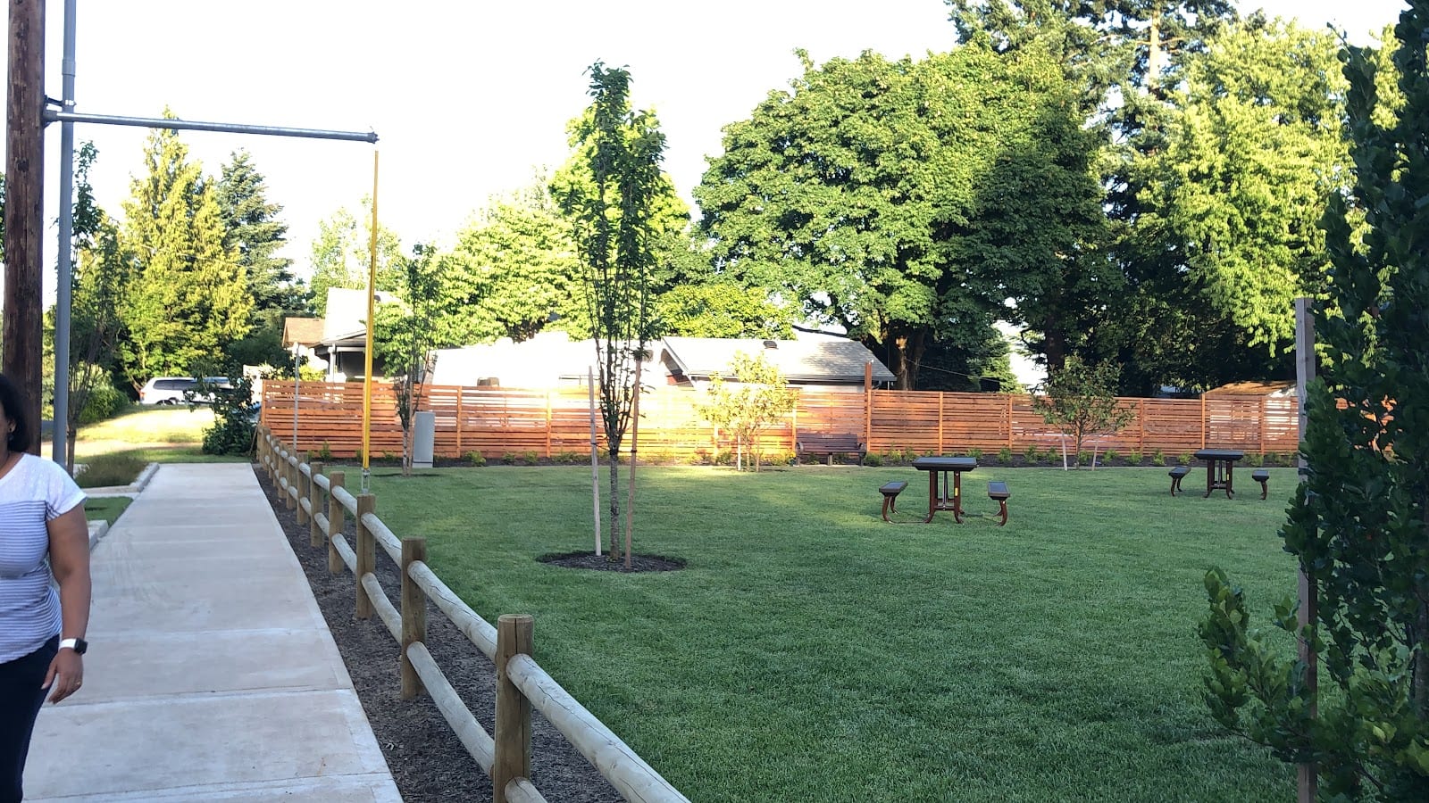 Wichita Park, photo 2