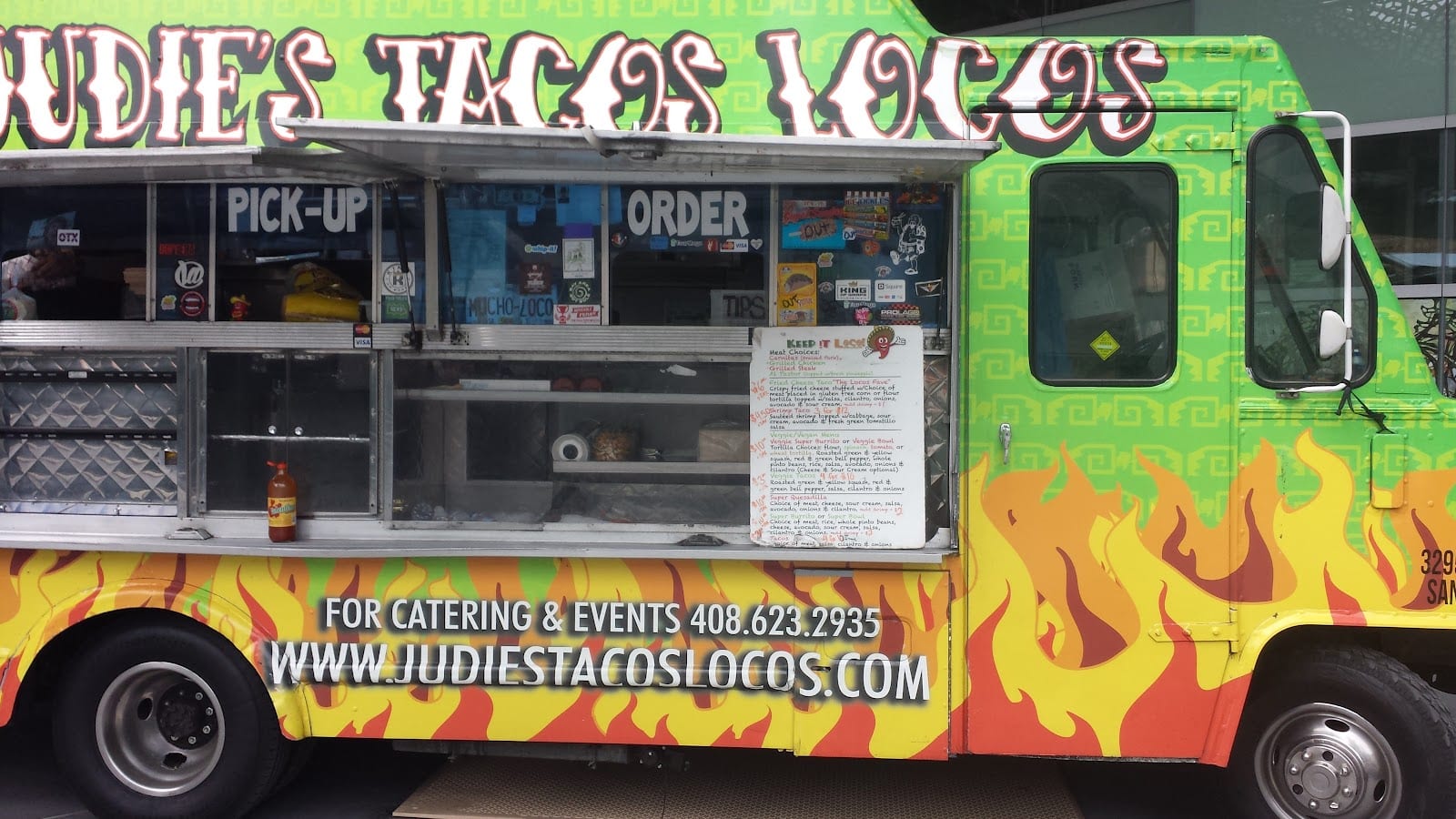 Judie's Tacos Locos, photo 2