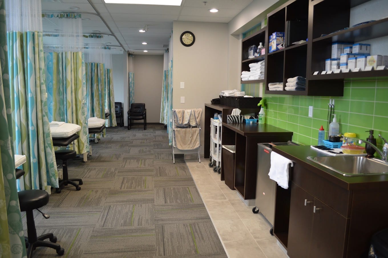 Emerald Hills Pelvic Floor Physio & Sport Clinic Sherwood Park