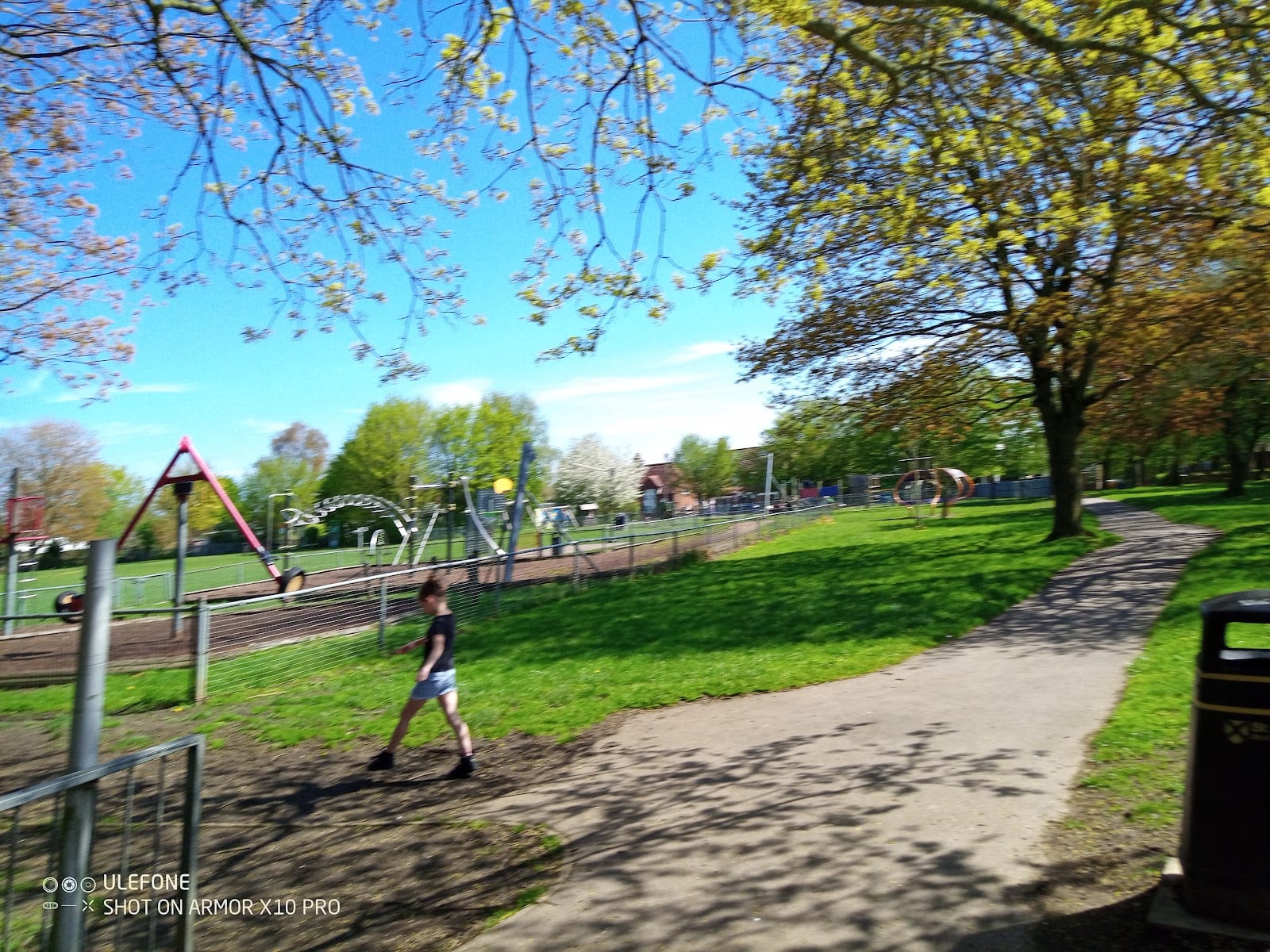 Fleetville Play Area, photo 3