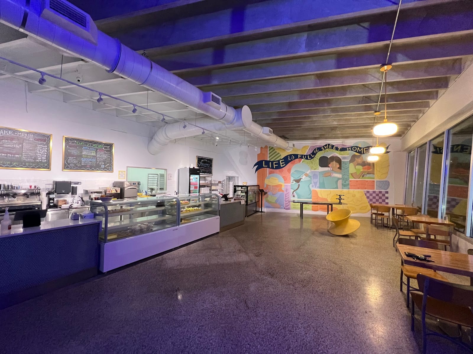 Pollman's Bake Shop