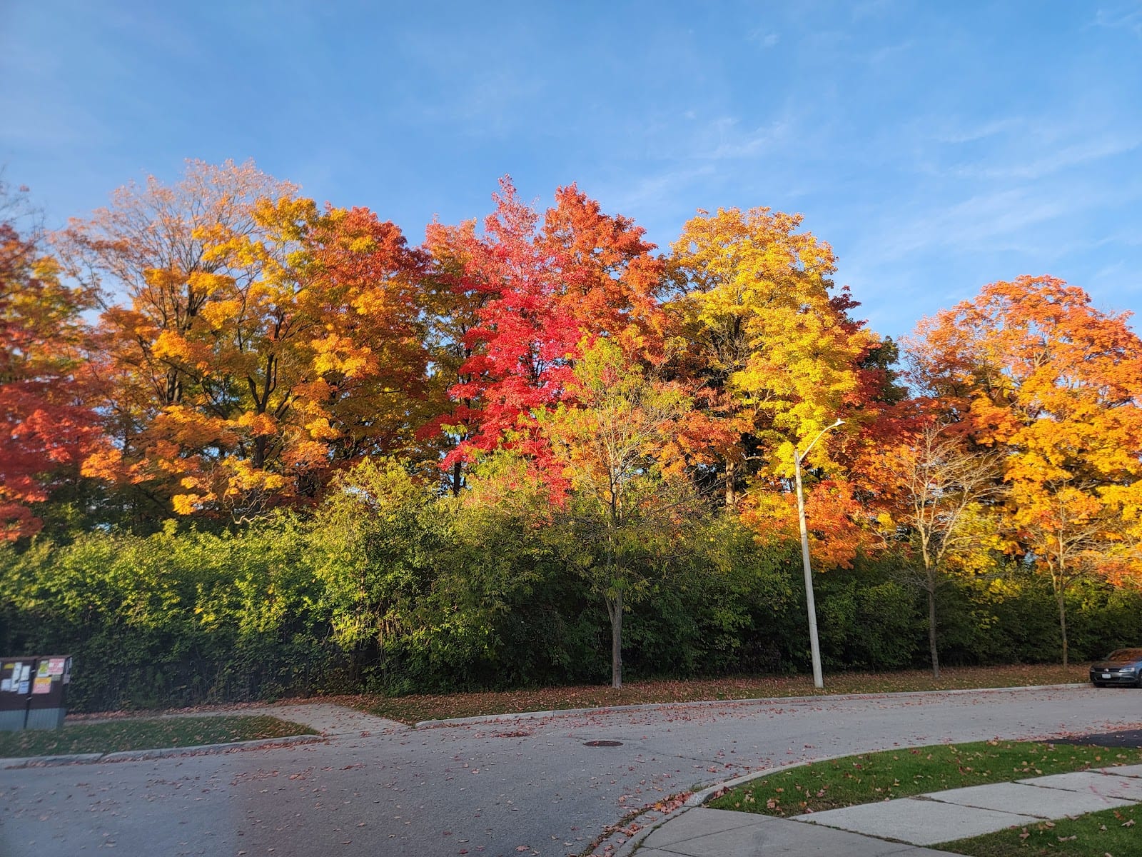 Redstone Park