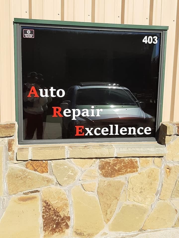 Auto Repair Excellence, photo 3