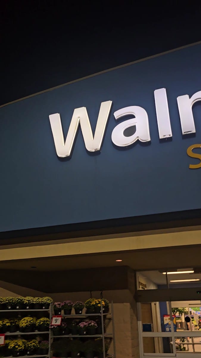 Walmart Vision Centre, photo 2