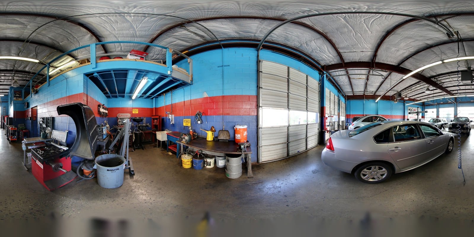 Austin's Automotive Specialists
