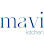Mavi kitchen