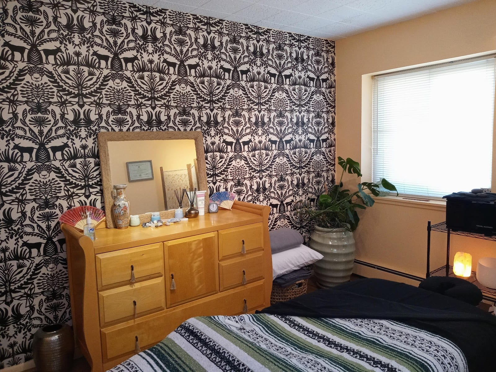 Blossom Massage and Wellness
