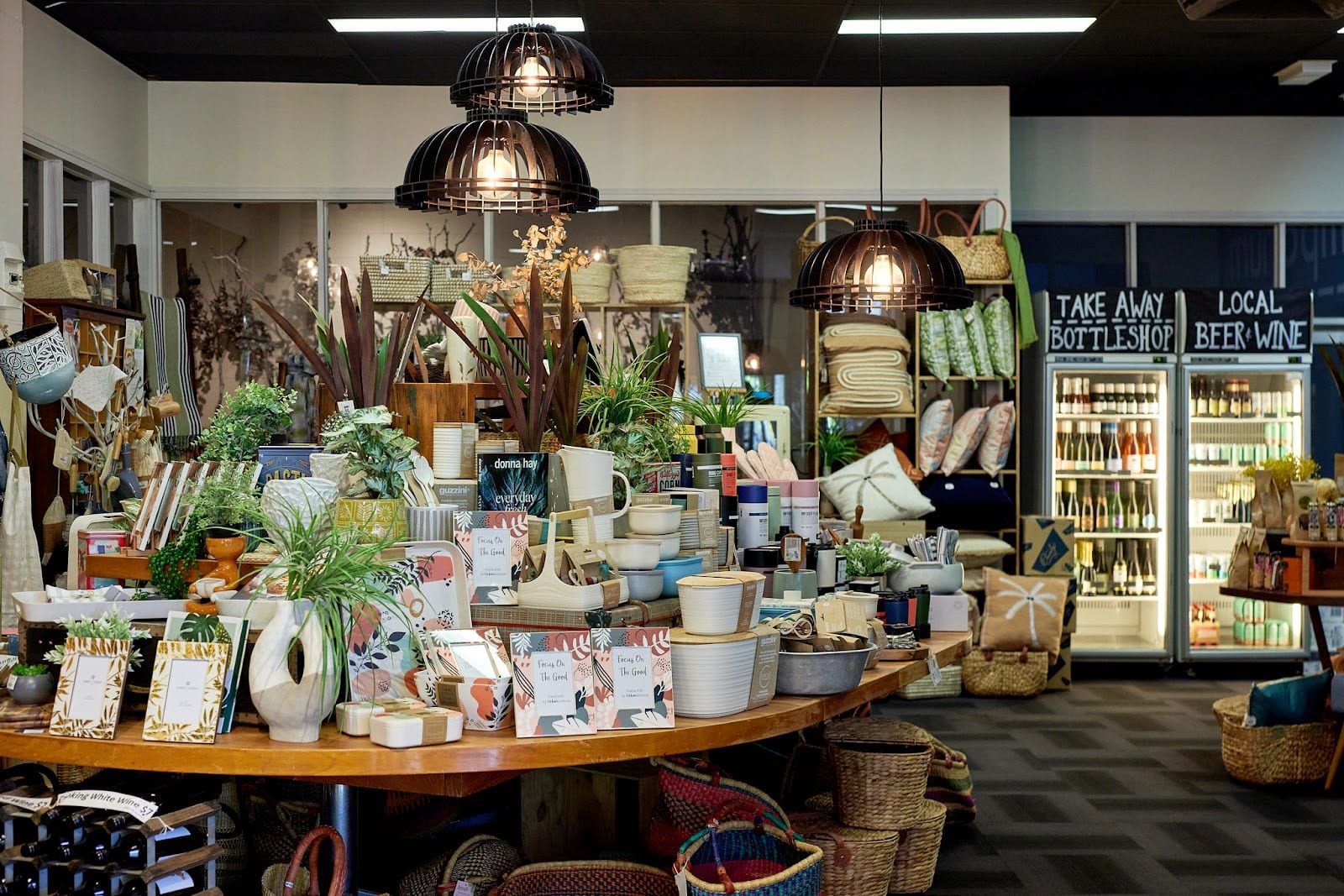 Blue Mini Cafe, photo 2