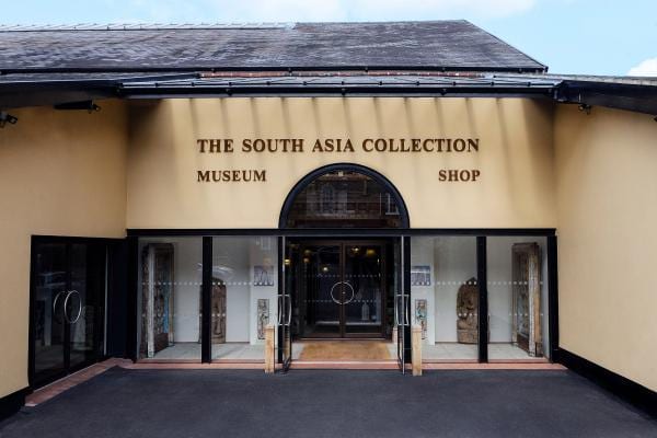 The South Asia Collection, photo 4