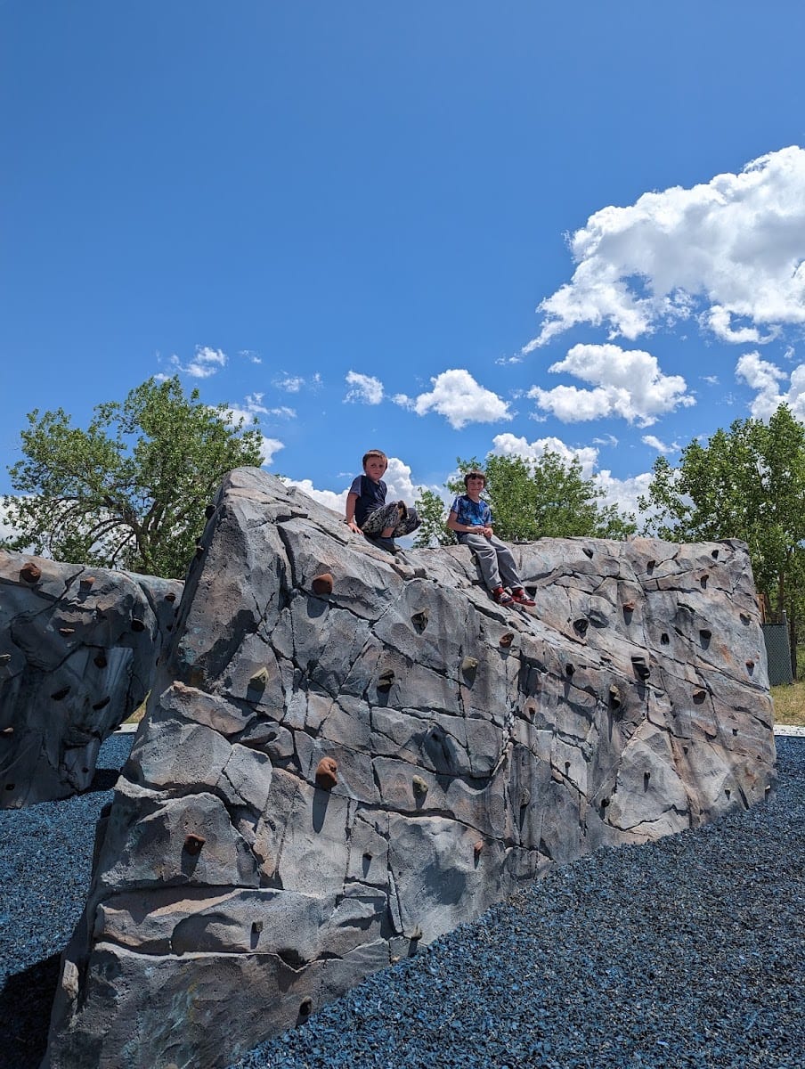 Crossroads Adventure Playground, photo 3