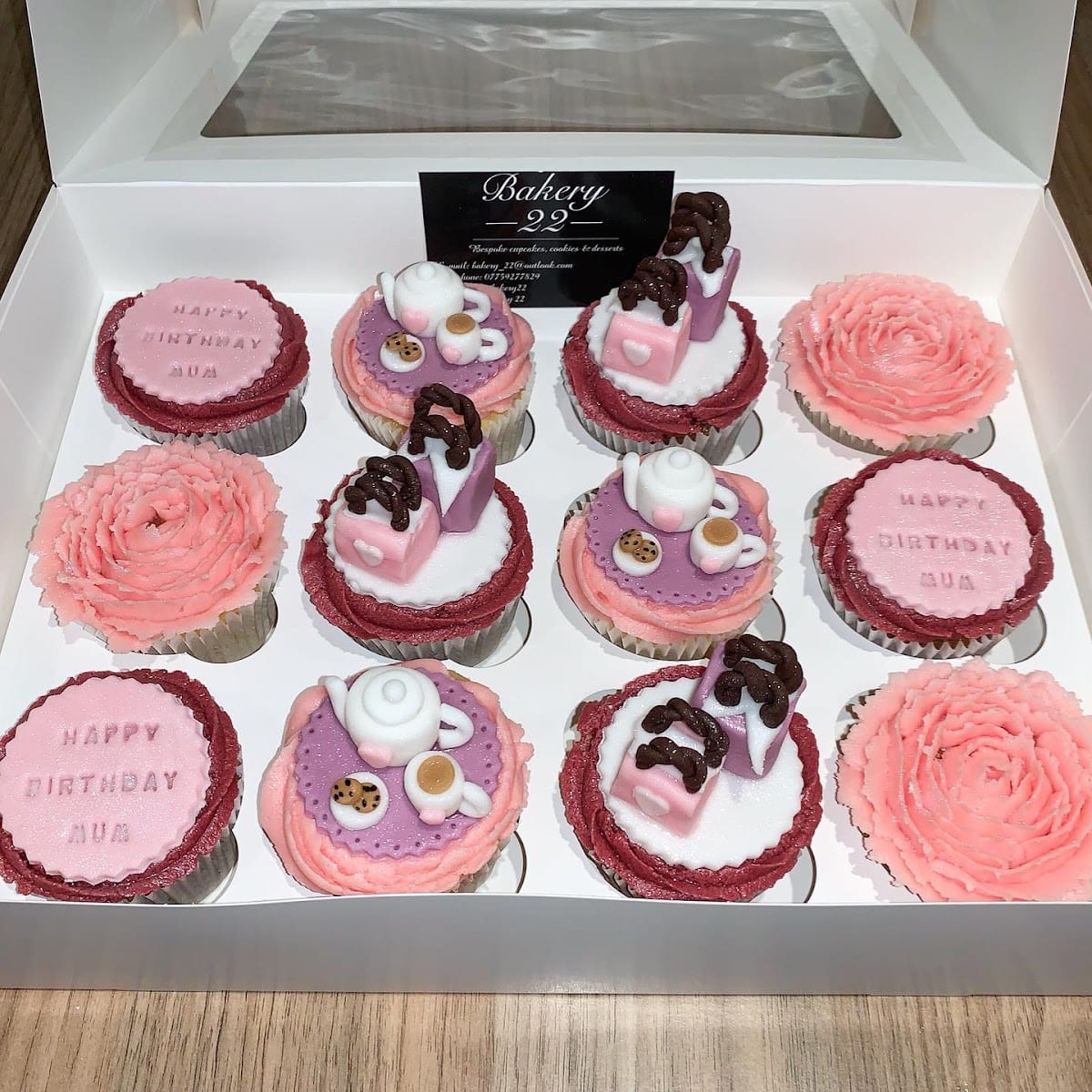 Bakery 22