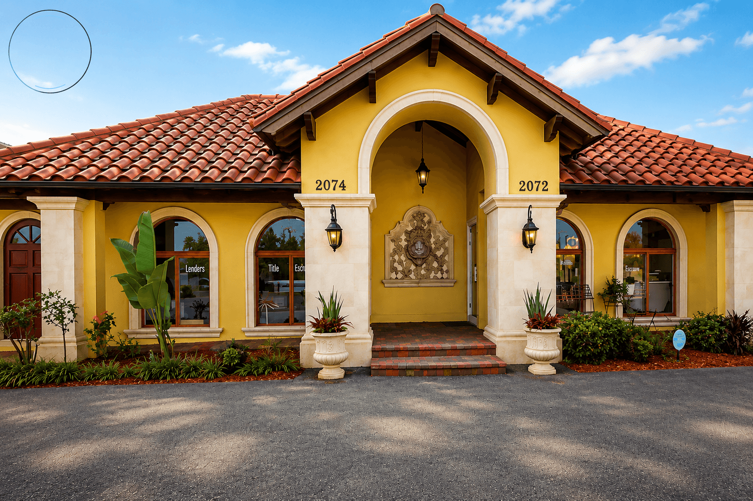 Blue Lotus Day Spa