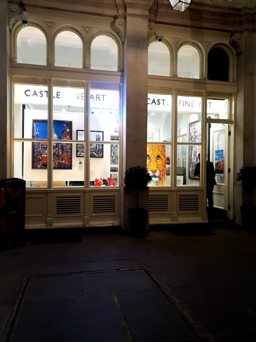 Castle Galleries, photo 2