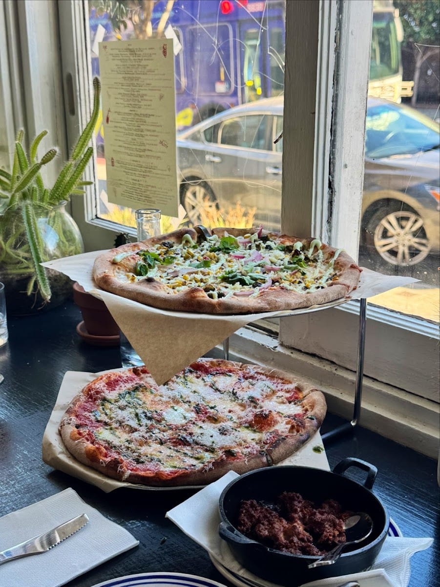 Angie’s Pizza, photo 4