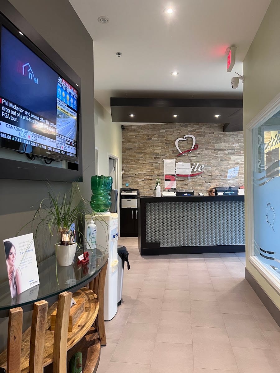 North Richmond Hill Dentistry, photo 3