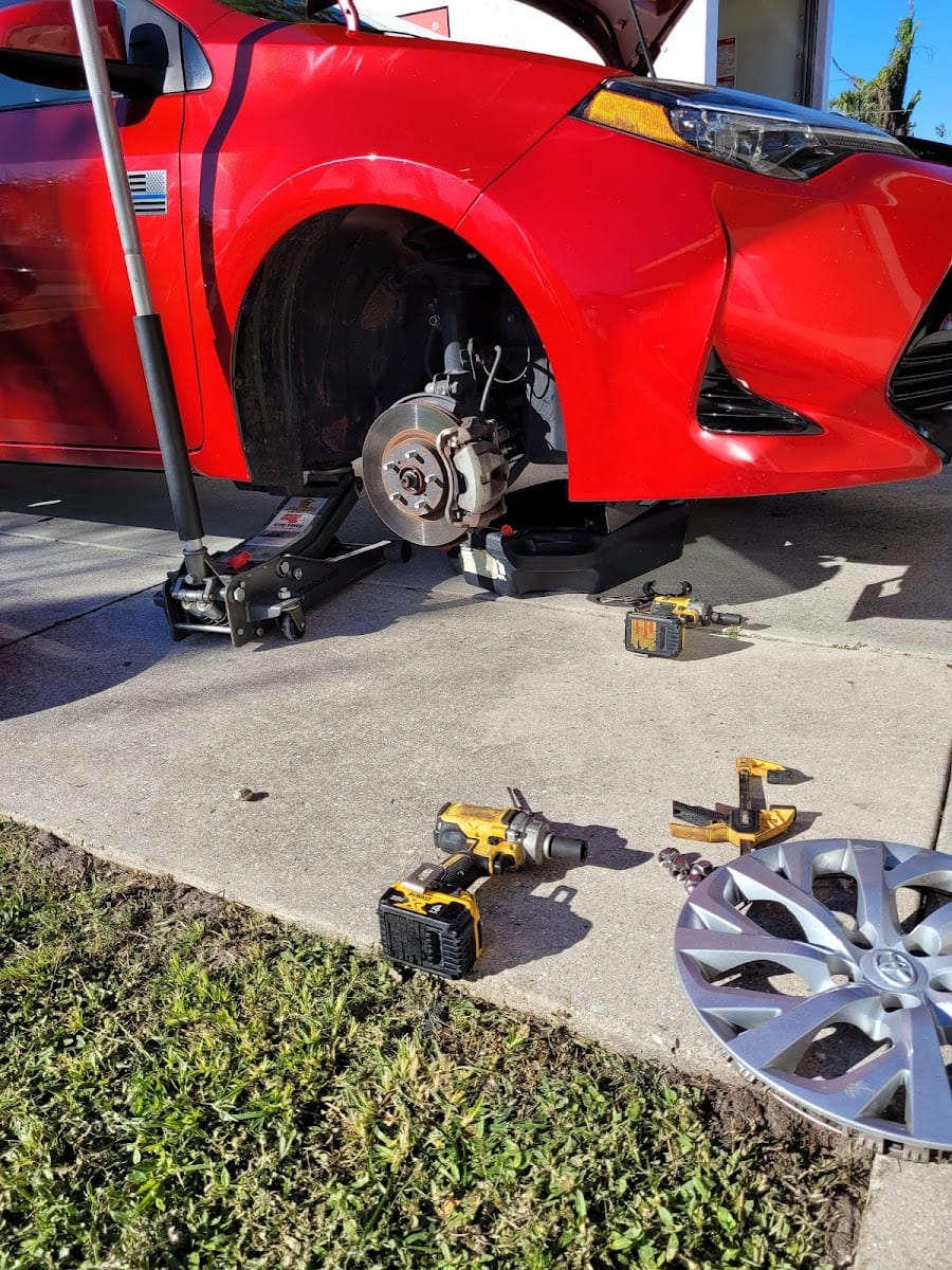 O'Reilly Auto Parts, photo 4