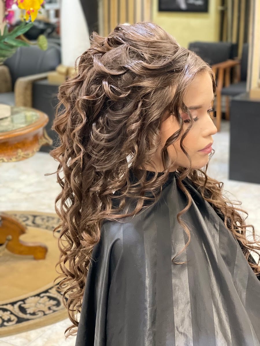 Ezquidio's Hair Studio, photo 4