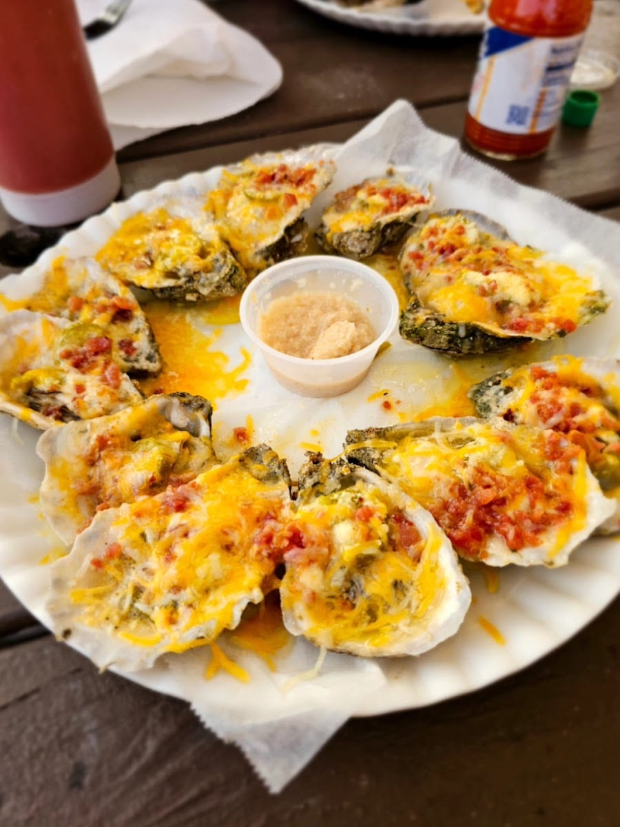 Gene's Oyster Bar, photo 2
