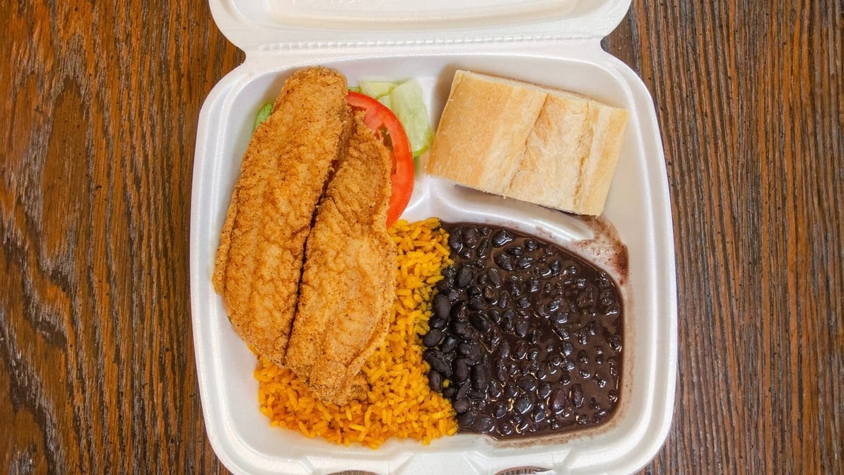 Abella's Cuban Restaurant, photo 3