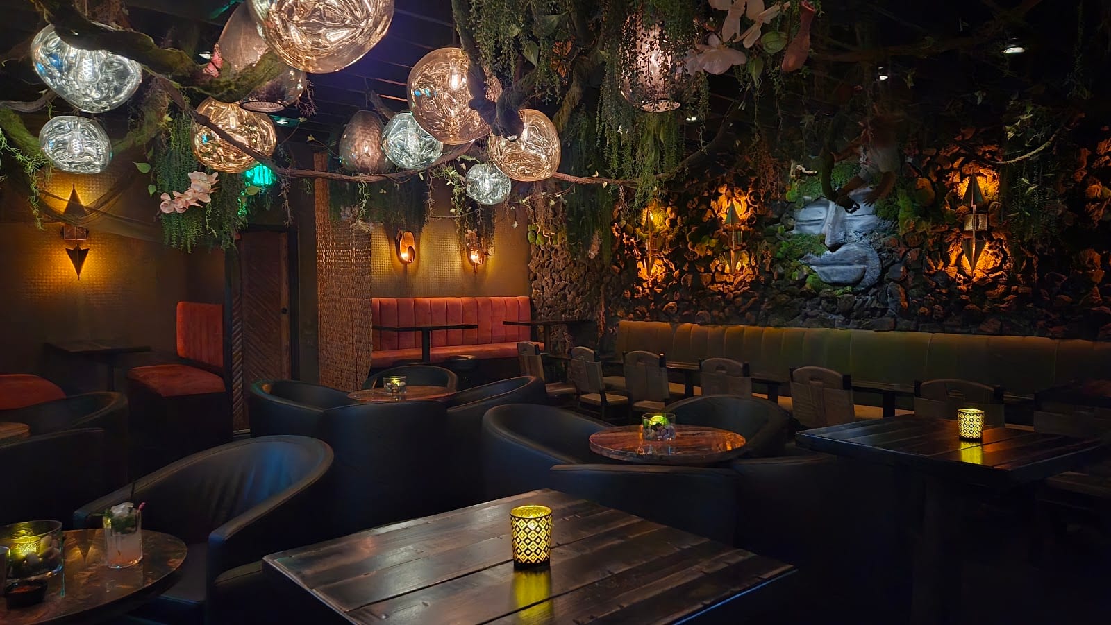 PROWL - Cocktail Hideaway, photo 2