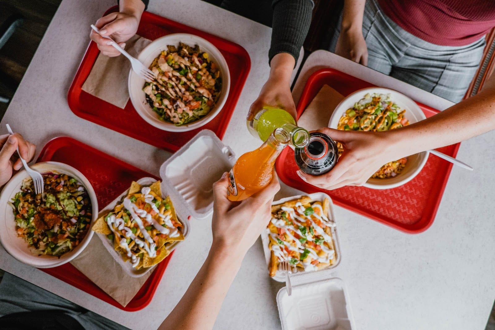 barBURRITO, photo 4