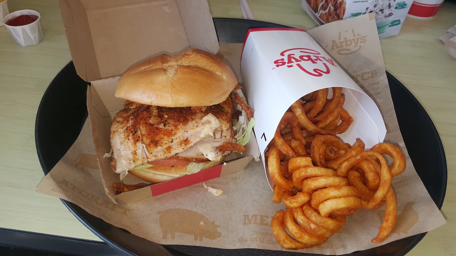 Arby's