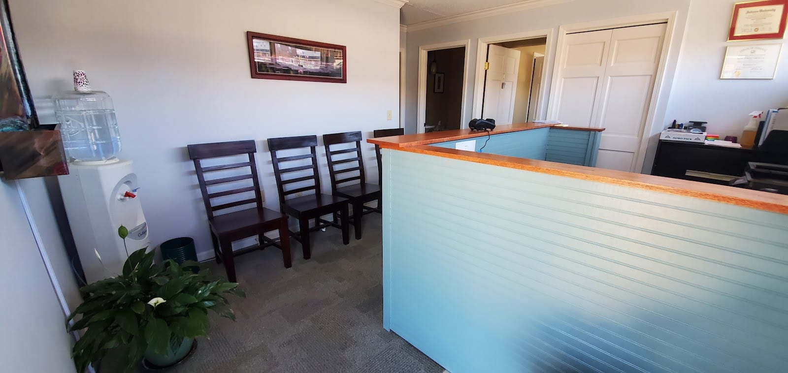 Advanced Healing Center: David A. Vargas, photo 2
